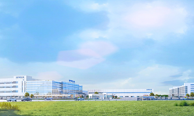 產(chǎn)值13個(gè)億！2023年，時(shí)代科士達(dá)儲(chǔ)能項(xiàng)目繼續(xù)奮斗！